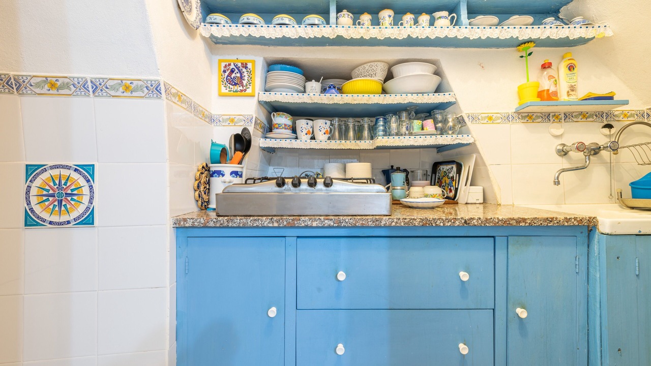 Photo of Bathroom in Carloforte