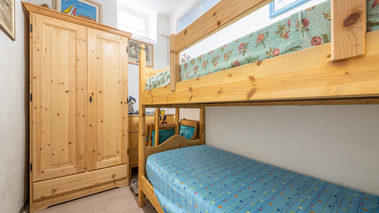 Photo of Bedroom in Carloforte