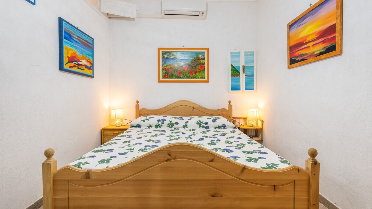 Photo of Bedroom in Carloforte
