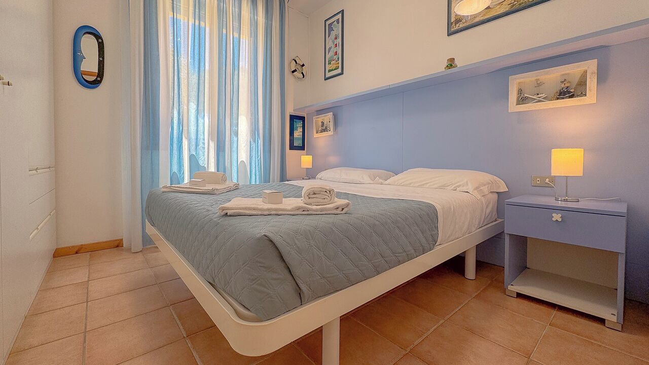 Photo of Bedroom in Marcelli