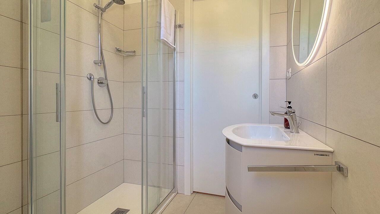 Photo of Bathroom in Marcelli