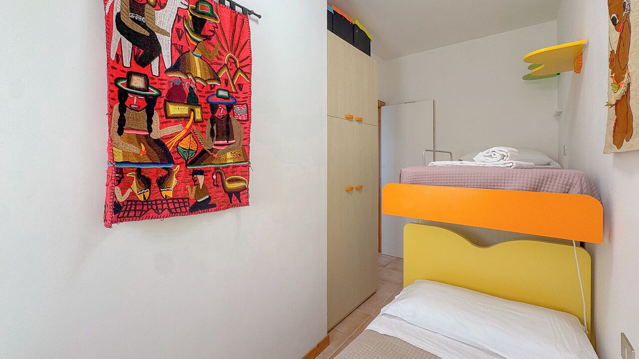 Photo of Bedroom in Marcelli