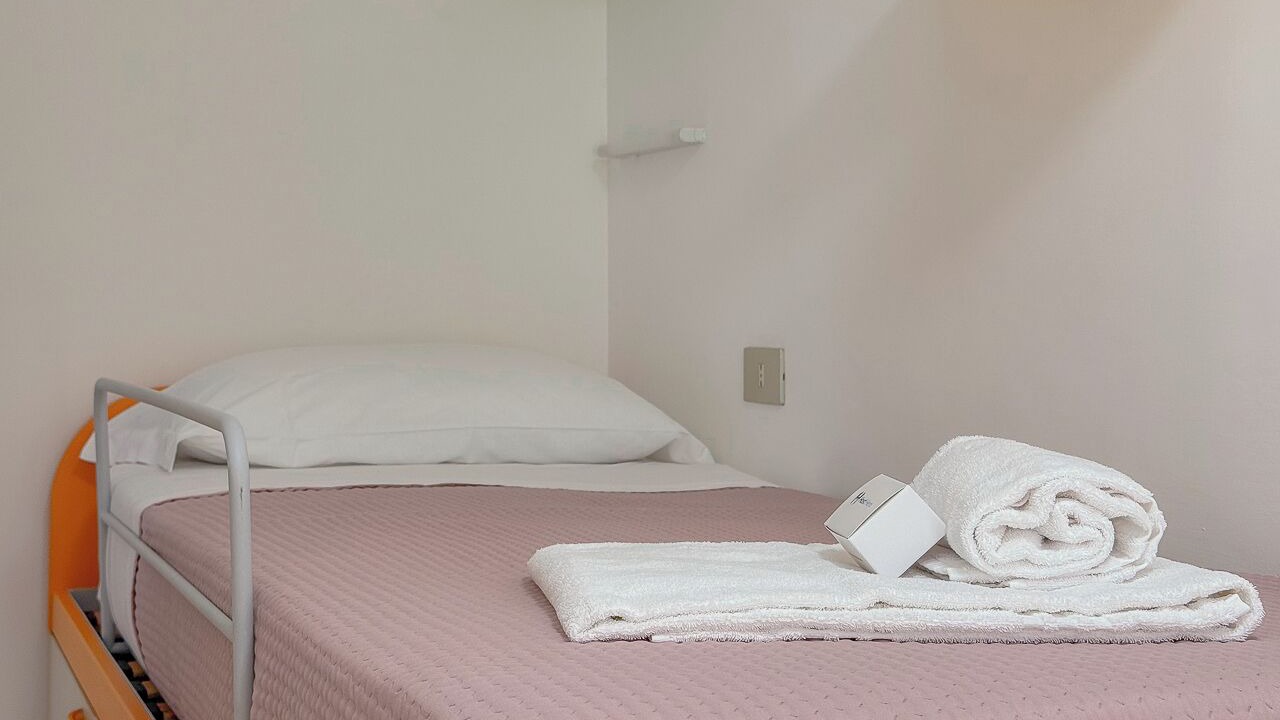 Photo of Bedroom in Marcelli