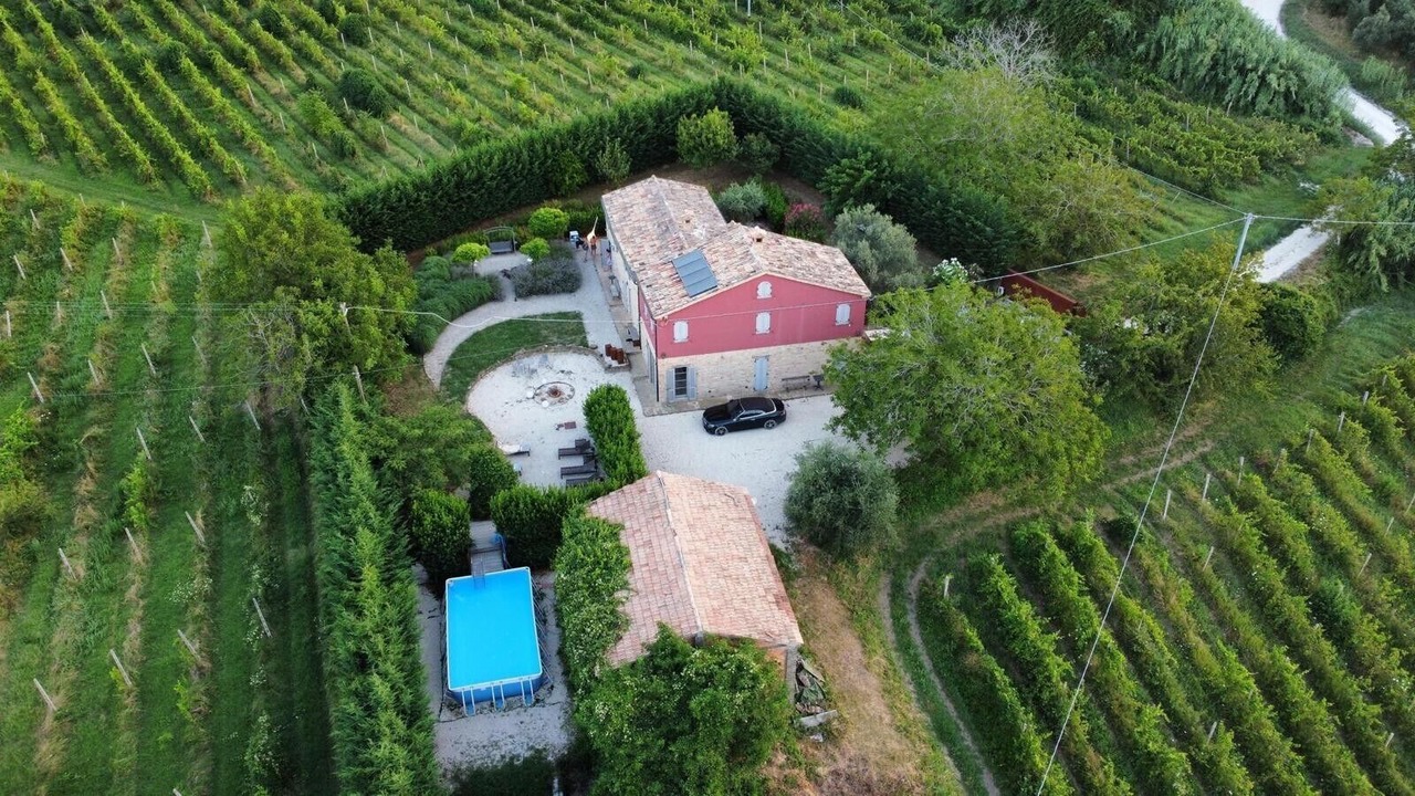 Photo of Outdoor in Cupramontana