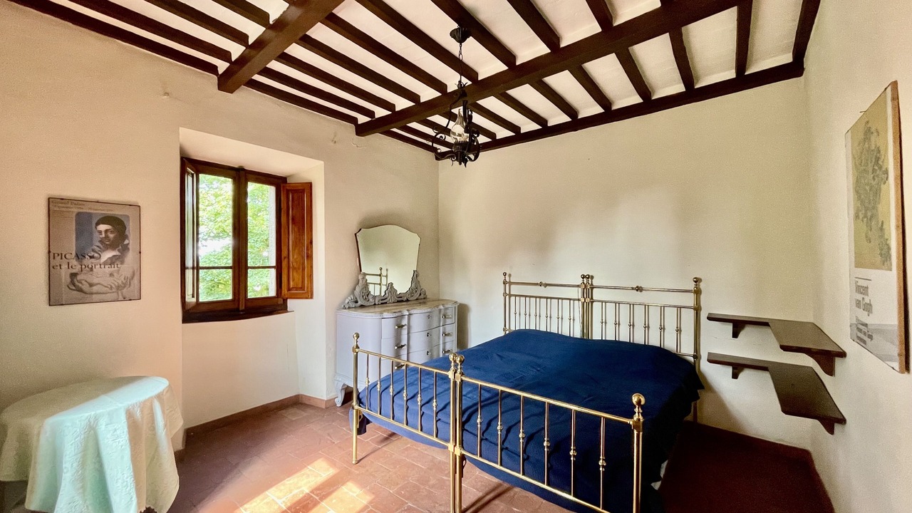 Photo of Bedroom in Montecchio