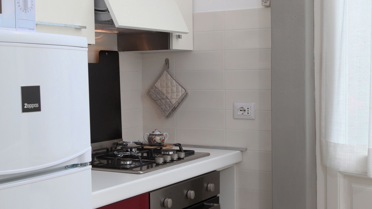 Photo of Kitchen in San Lorenzo