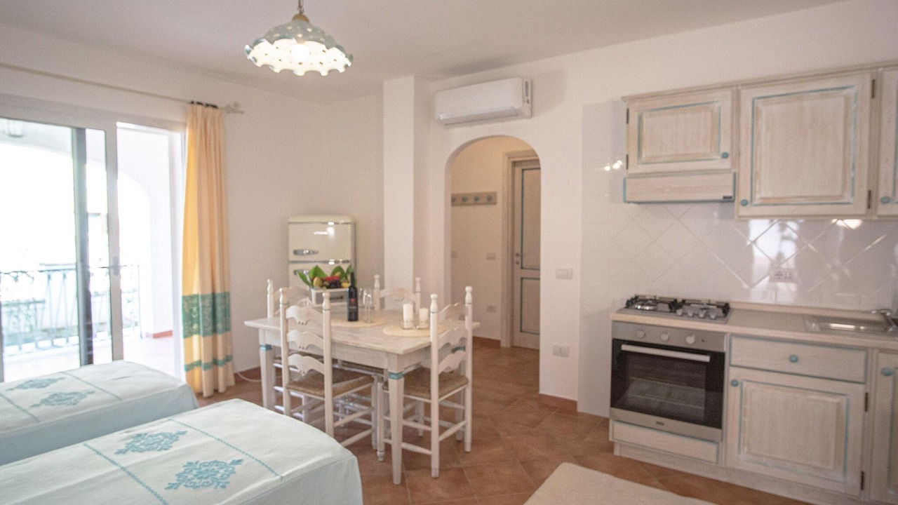 Photo of Livingroom in Orosei