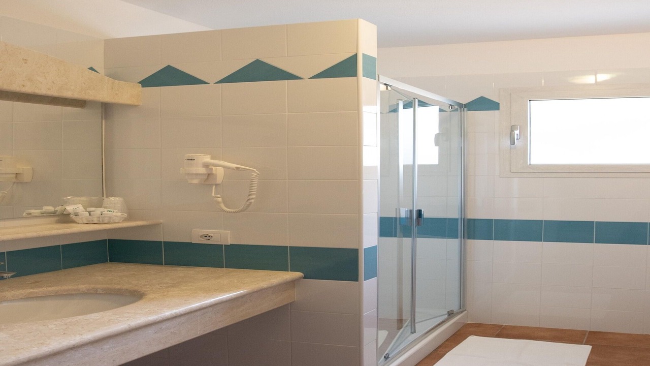 Photo of Bathroom in Orosei