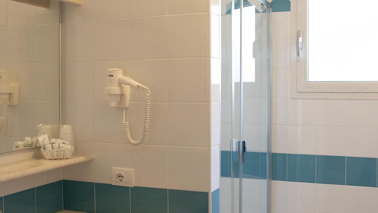 Photo of Bathroom in Orosei