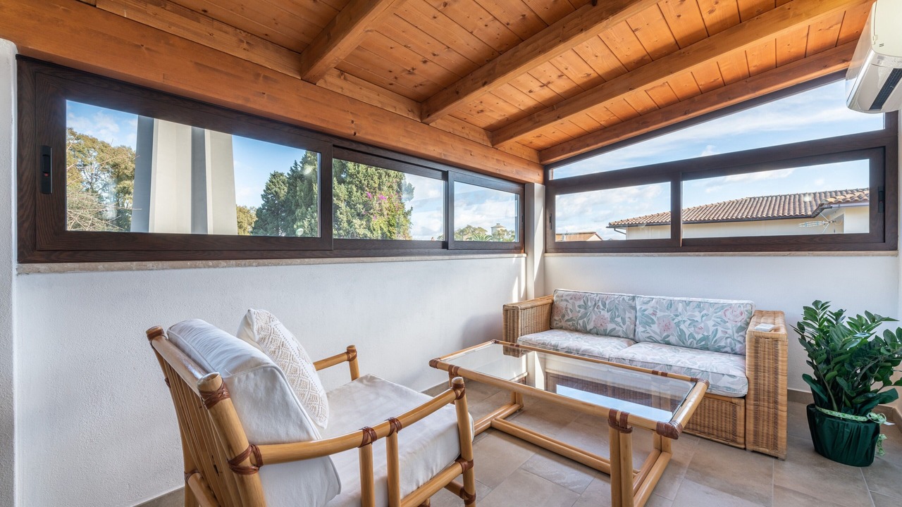 Photo of Livingroom in Orti Su Loi