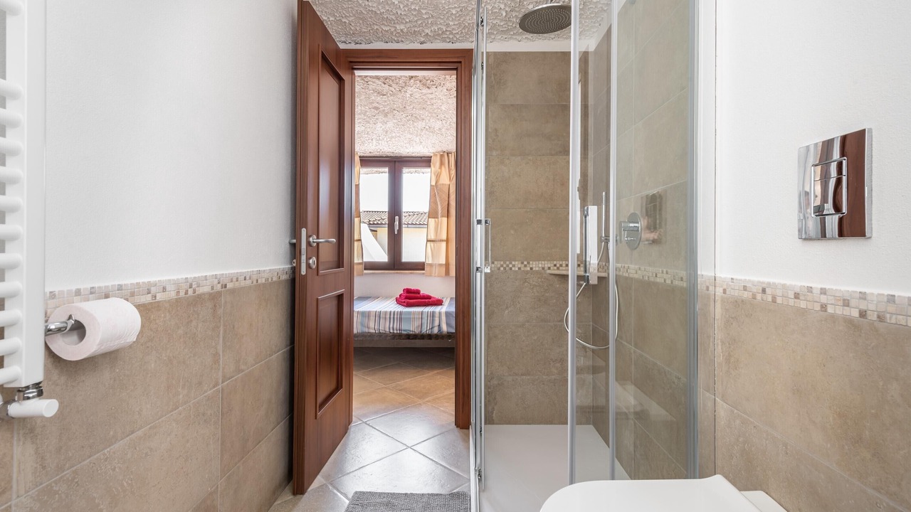 Photo of Bathroom in Orti Su Loi