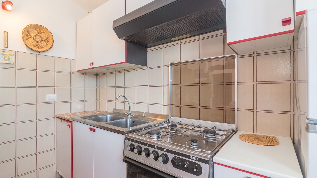 Photo of Kitchen in Santa Teresa di Gallura