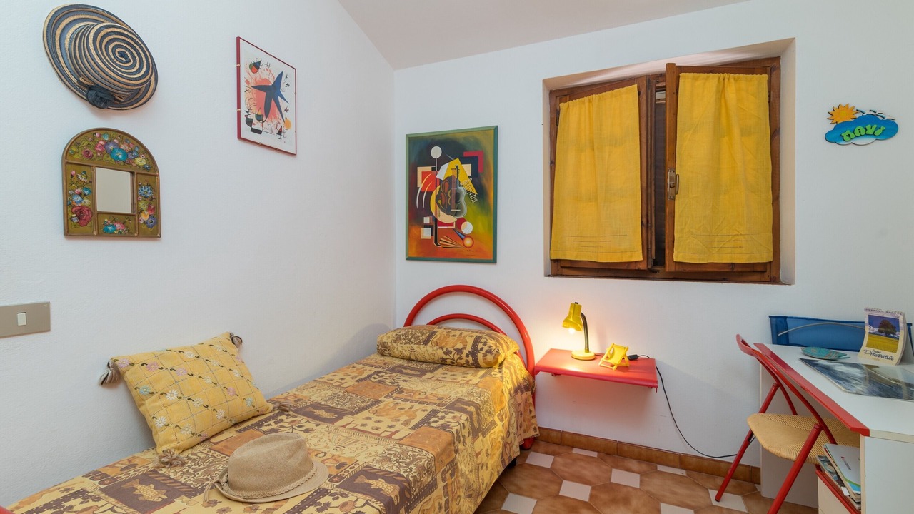 Photo of Bedroom in Santa Teresa di Gallura