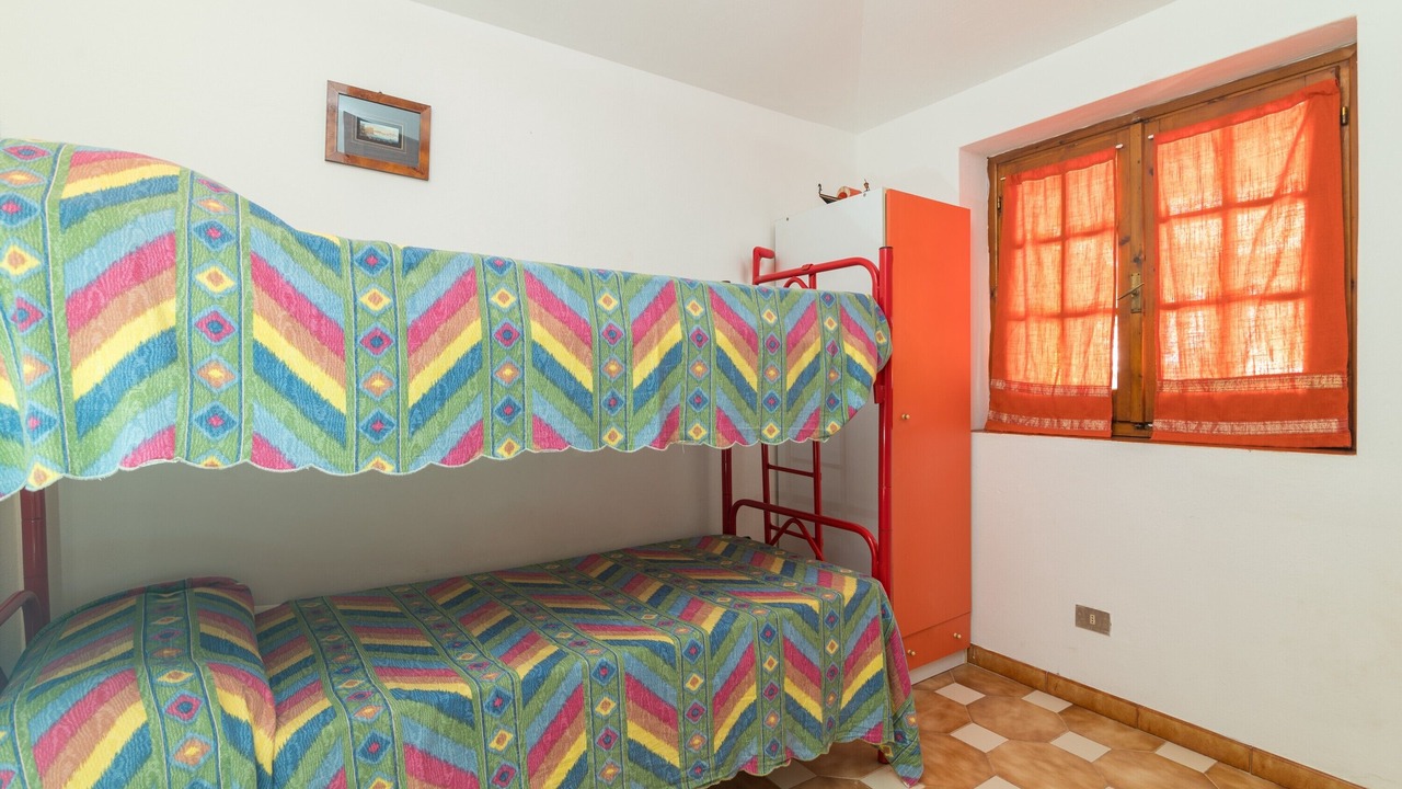 Photo of Bedroom in Santa Teresa di Gallura