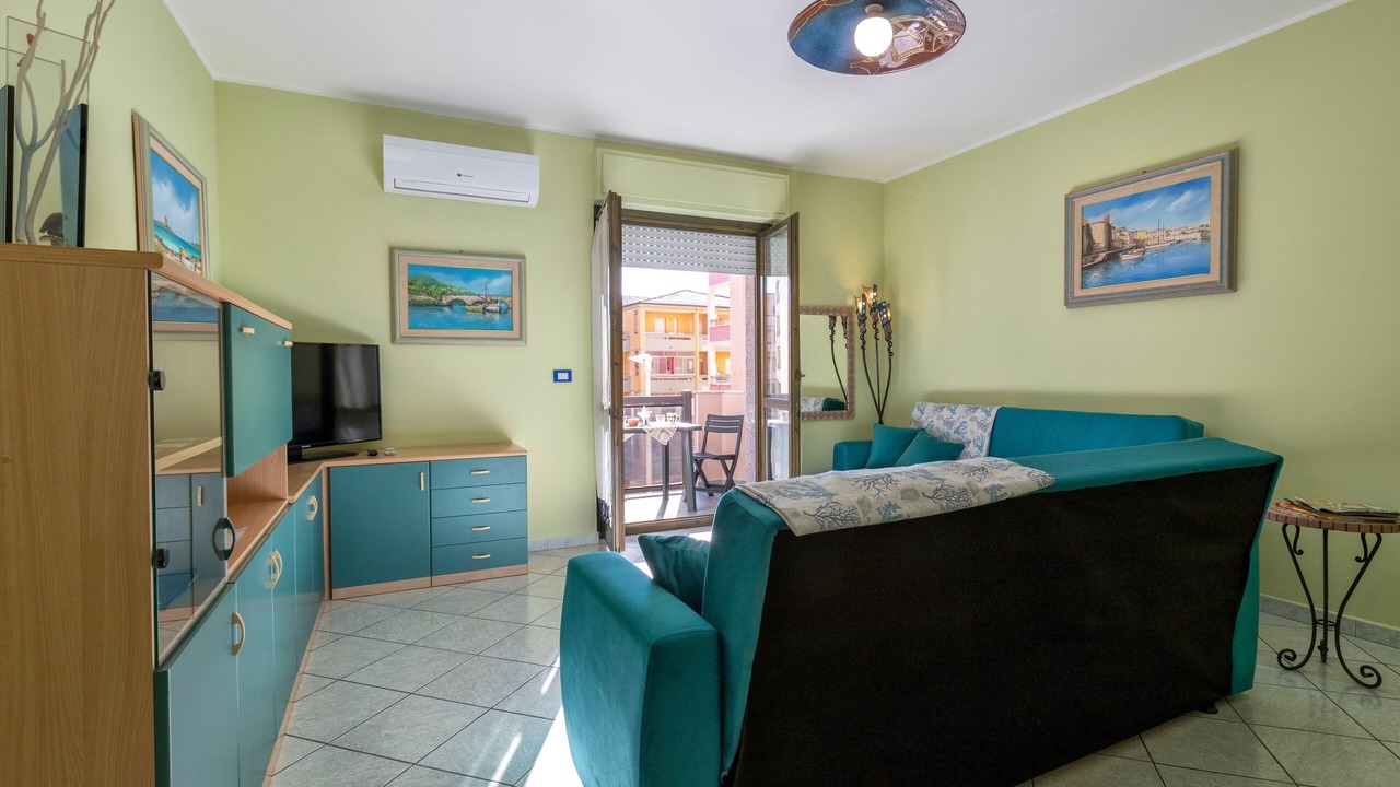 Photo of Livingroom in Lido