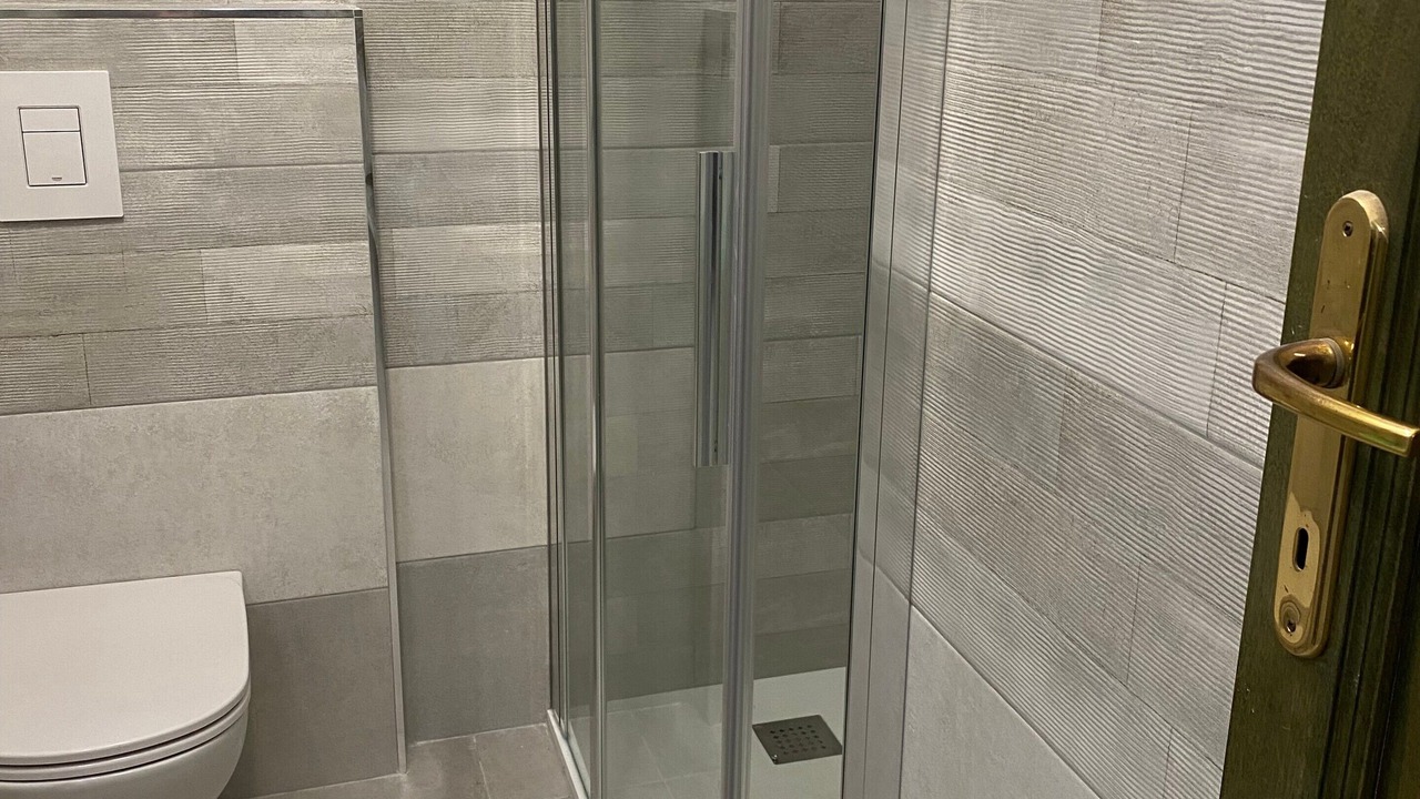 Photo of Bathroom in Lido