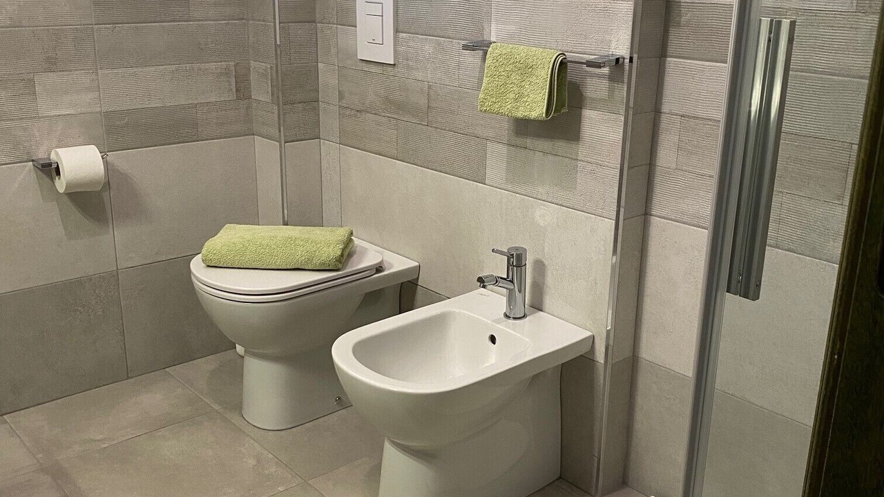 Photo of Bathroom in Lido