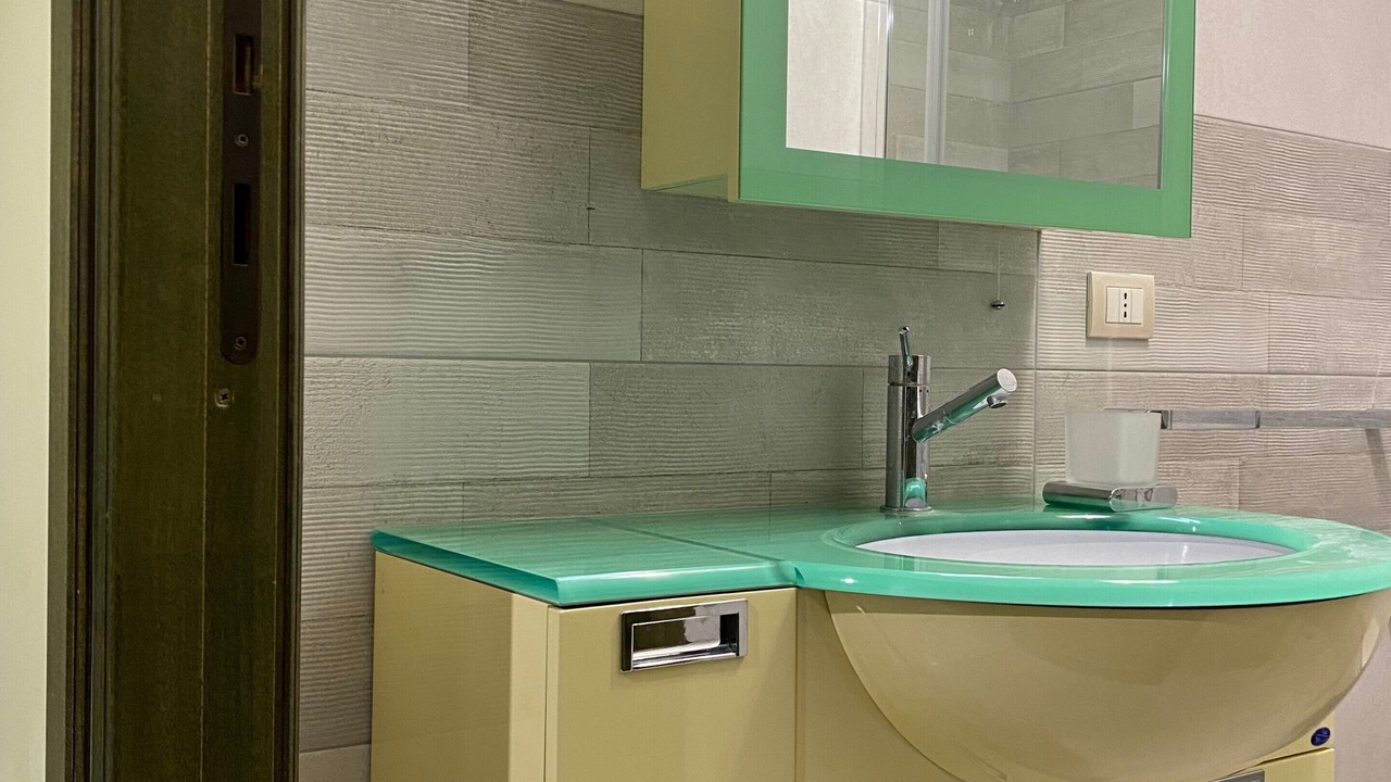 Photo of Bathroom in Lido