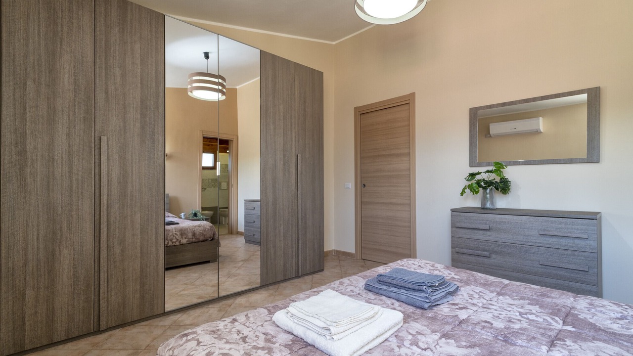 Photo of Bedroom in Alghero