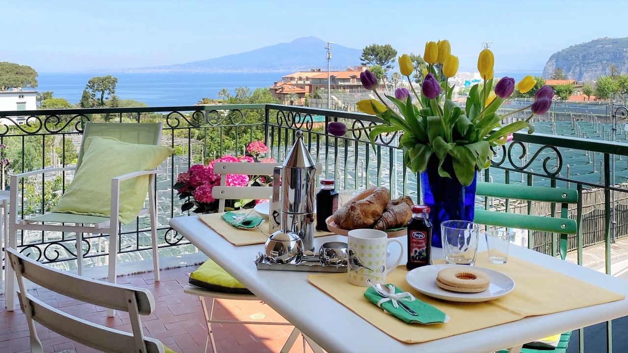 Photo of Outdoor in Sorrento City Centre