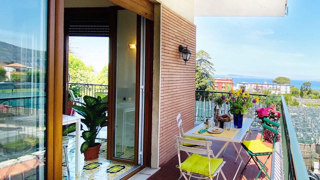 Photo of Outdoor in Sorrento City Centre
