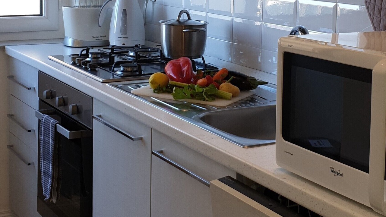Photo of Kitchen in Sorrento City Centre