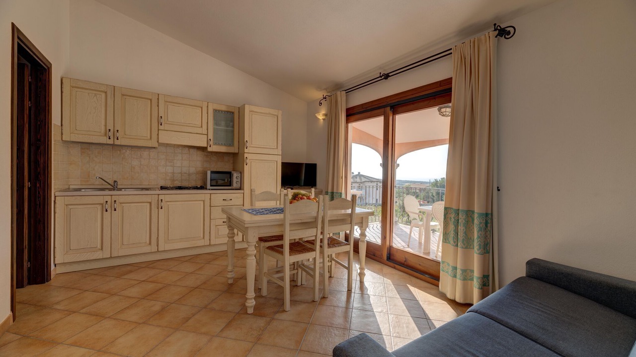 Photo of Livingroom in Badesi