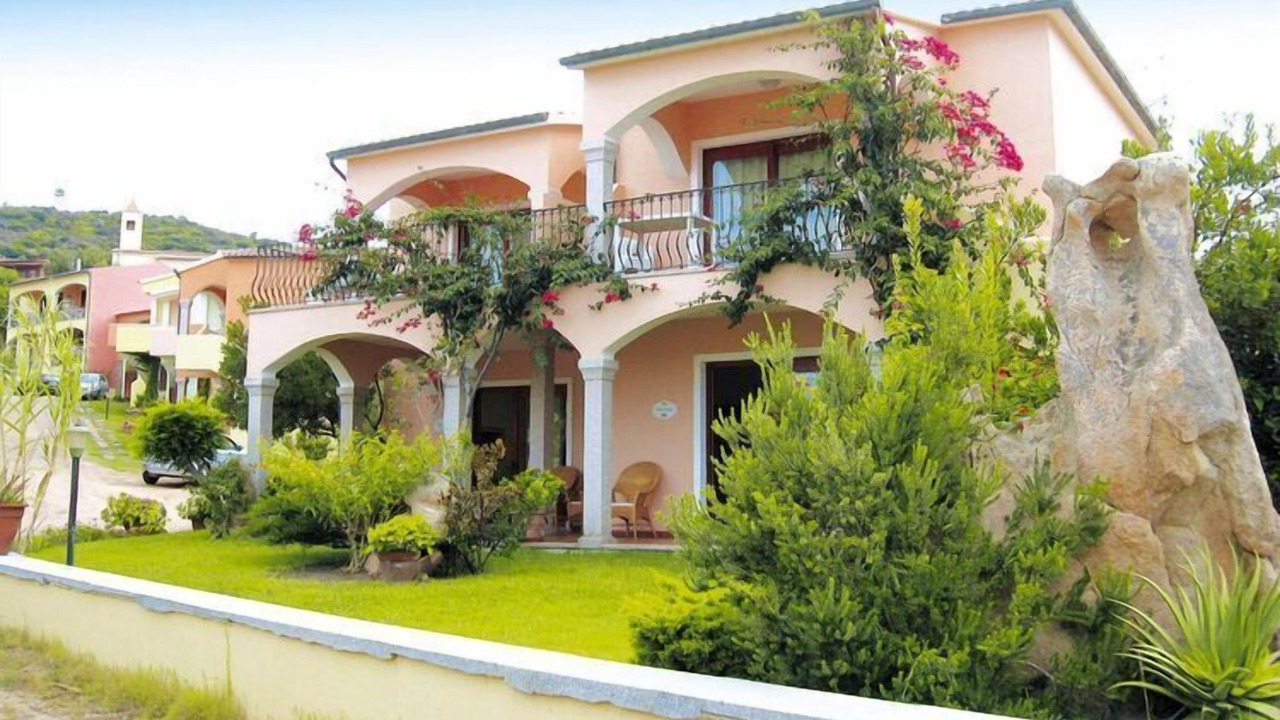 Photo of Outdoor in Badesi