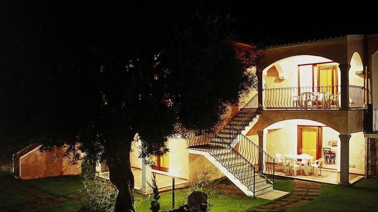 Photo of Outdoor in Badesi