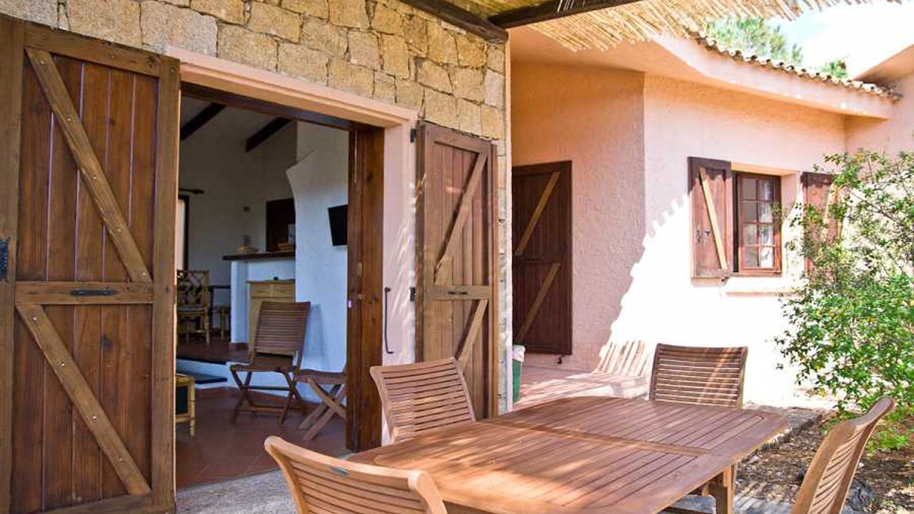 Photo of Outdoor in Conca Verde