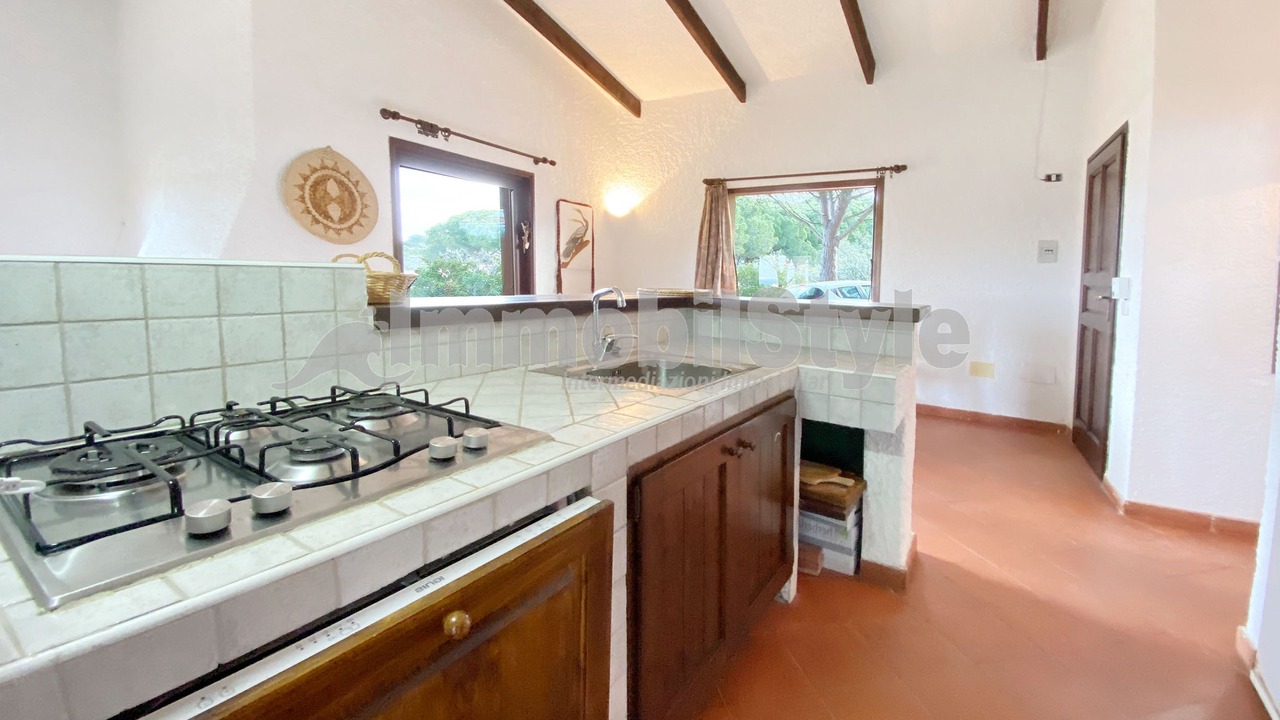 Photo of Kitchen in Conca Verde