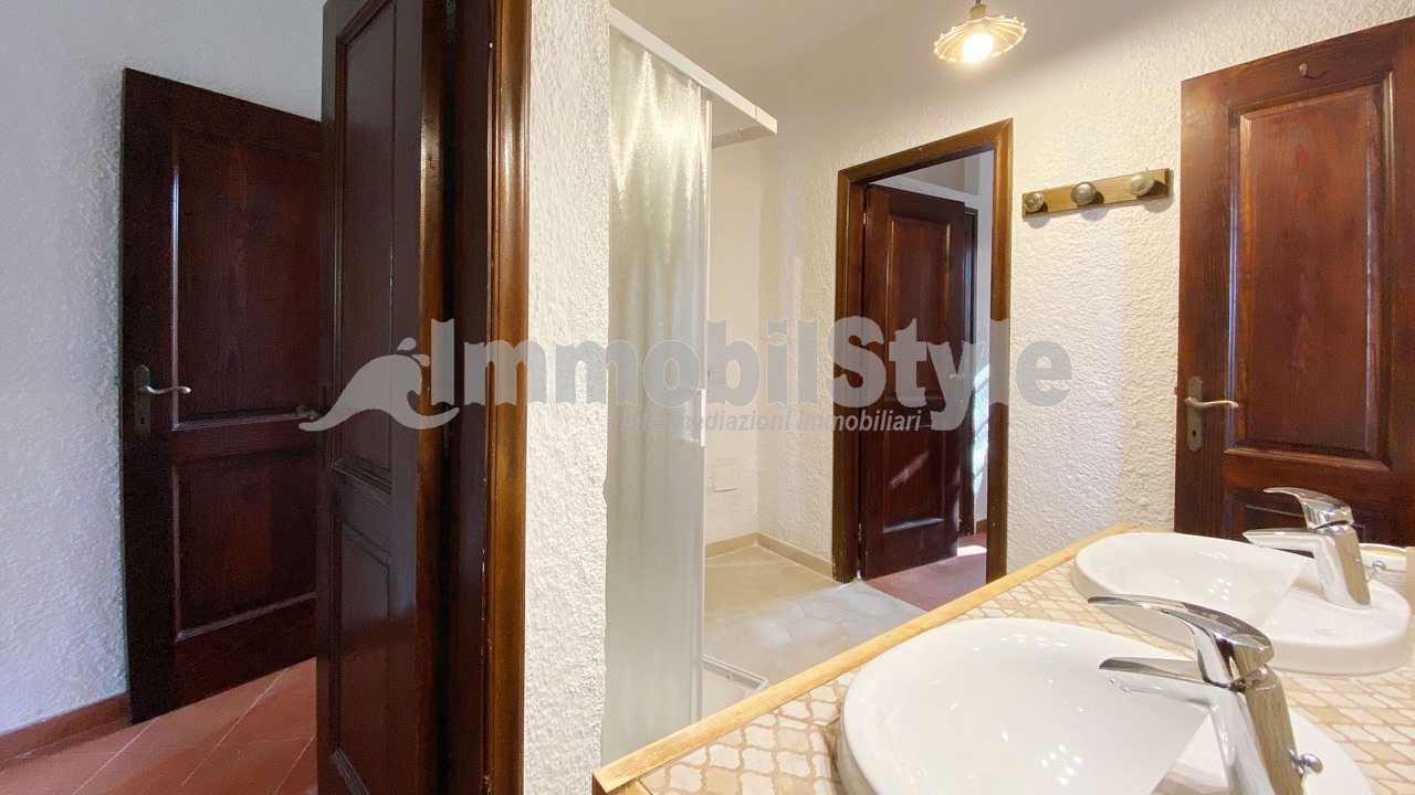 Photo of Bathroom in Conca Verde