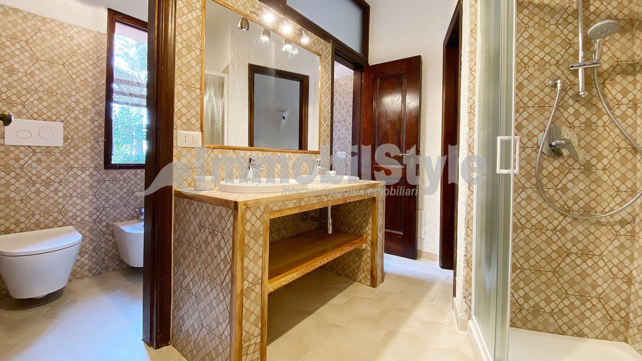 Photo of Bathroom in Conca Verde