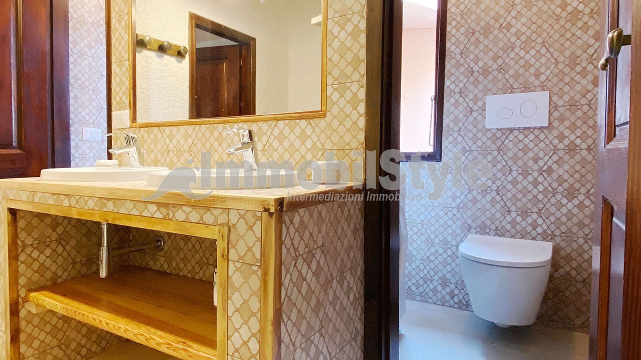 Photo of Bathroom in Conca Verde