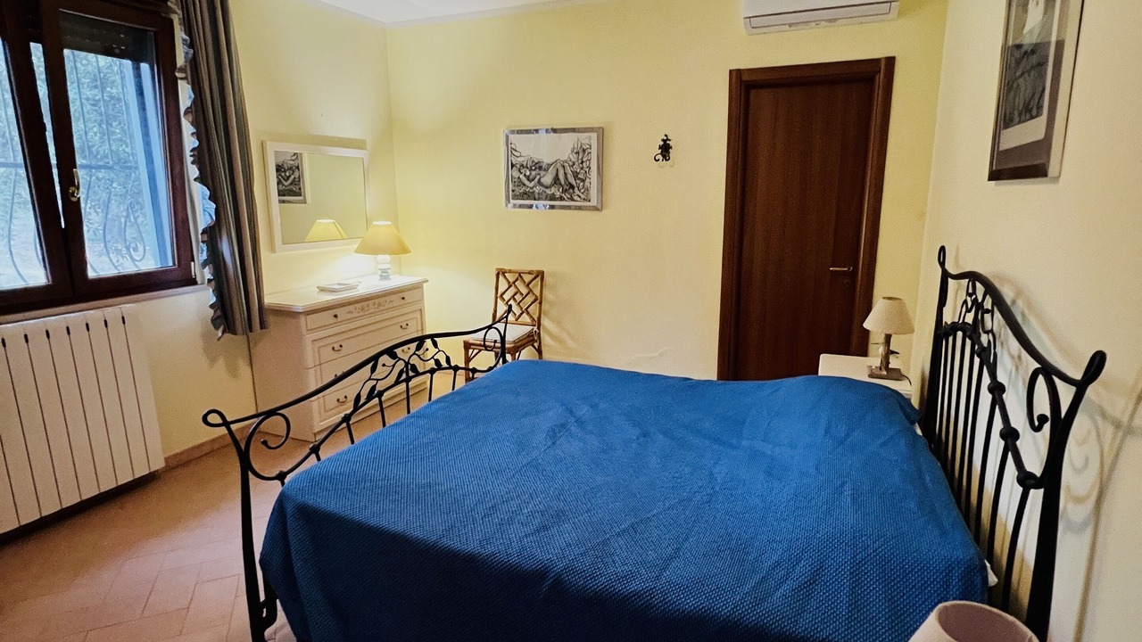 Photo of Bedroom in Rodi Garganico