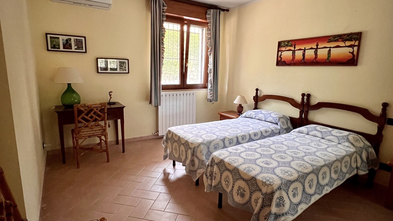 Photo of Bedroom in Rodi Garganico