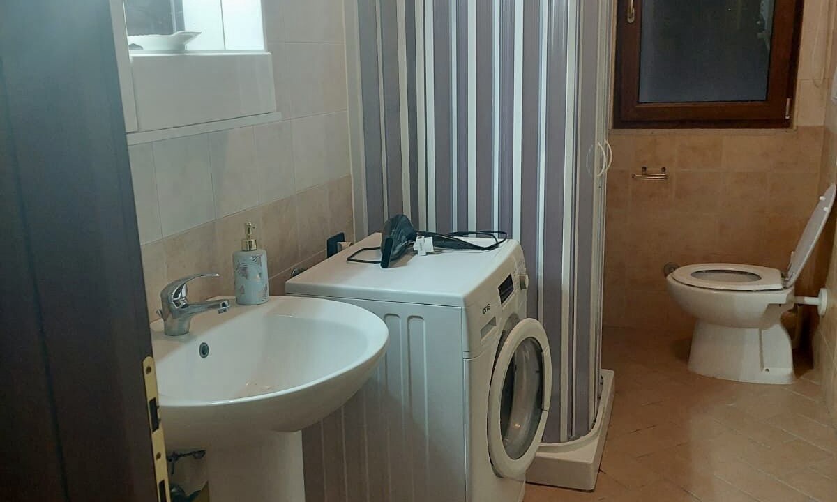 Photo of Bathroom in Rodi Garganico