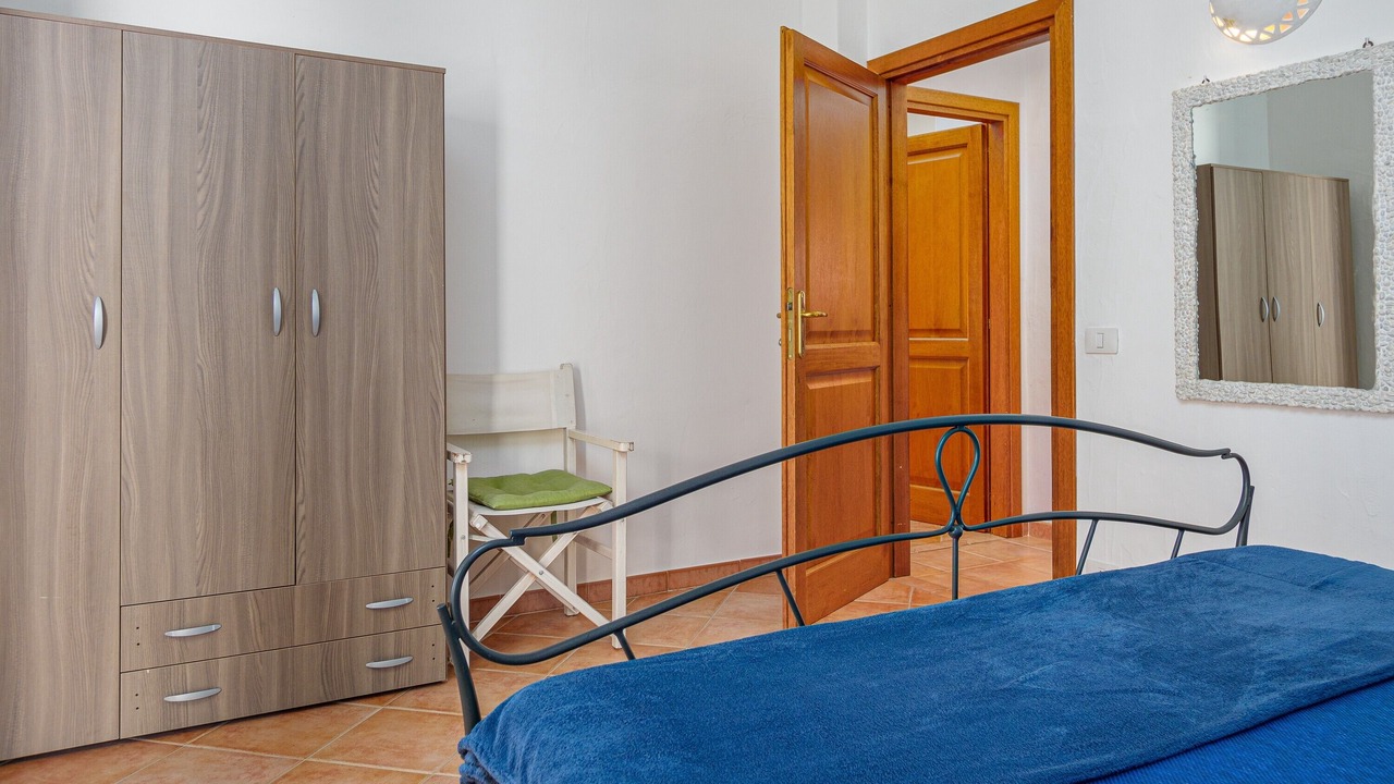 Photo of Bedroom in La Conia