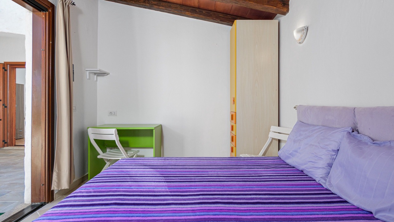 Photo of Bedroom in La Conia