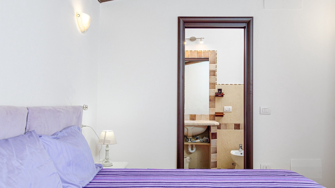 Photo of Bedroom in La Conia