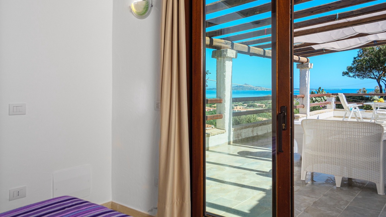 Photo of Bedroom in La Conia