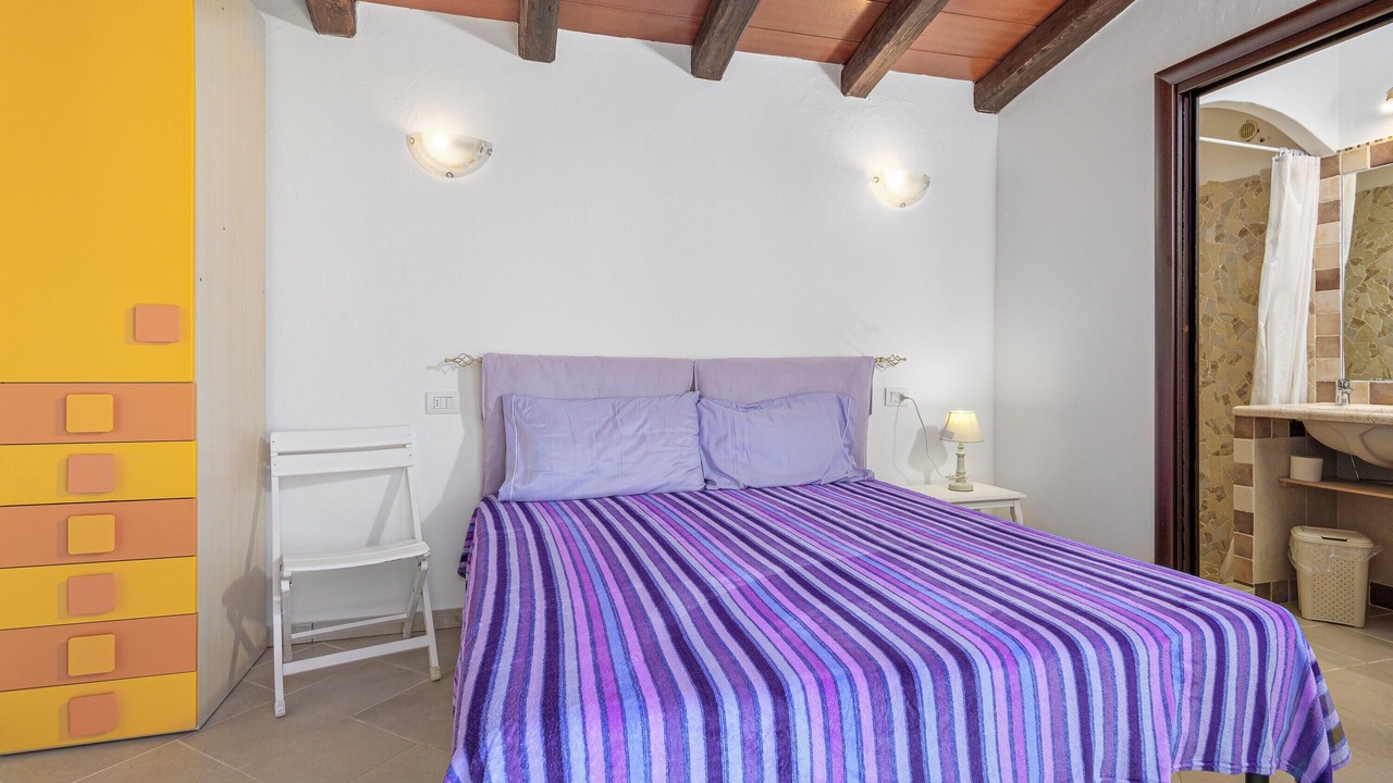 Photo of Bedroom in La Conia