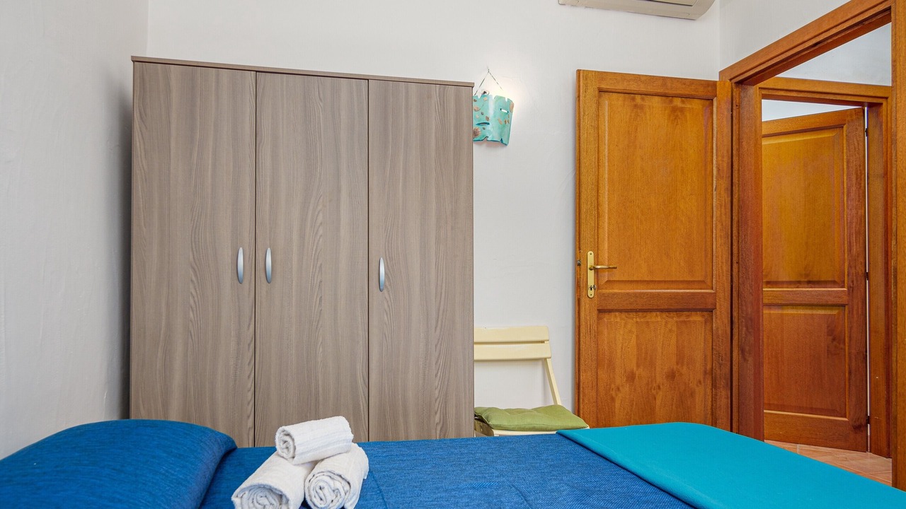 Photo of Bedroom in La Conia
