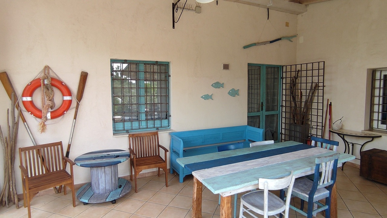 Photo of Outdoor in Castiadas