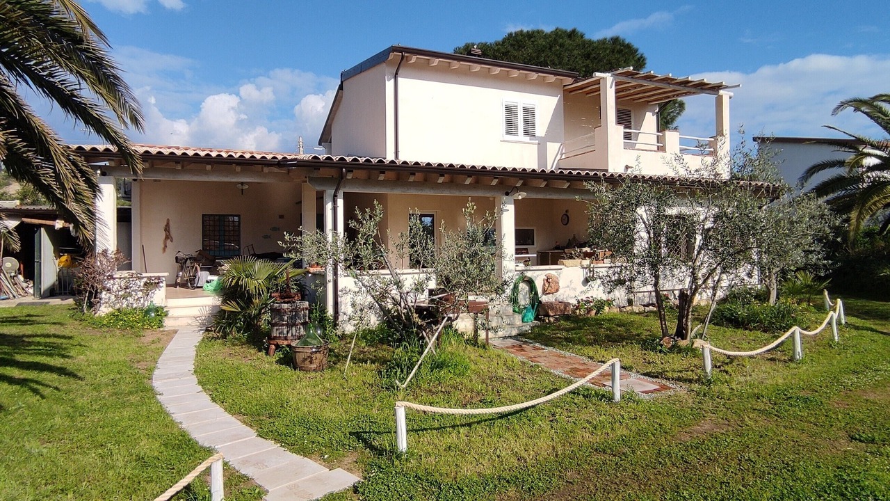 Photo of Outdoor in Castiadas
