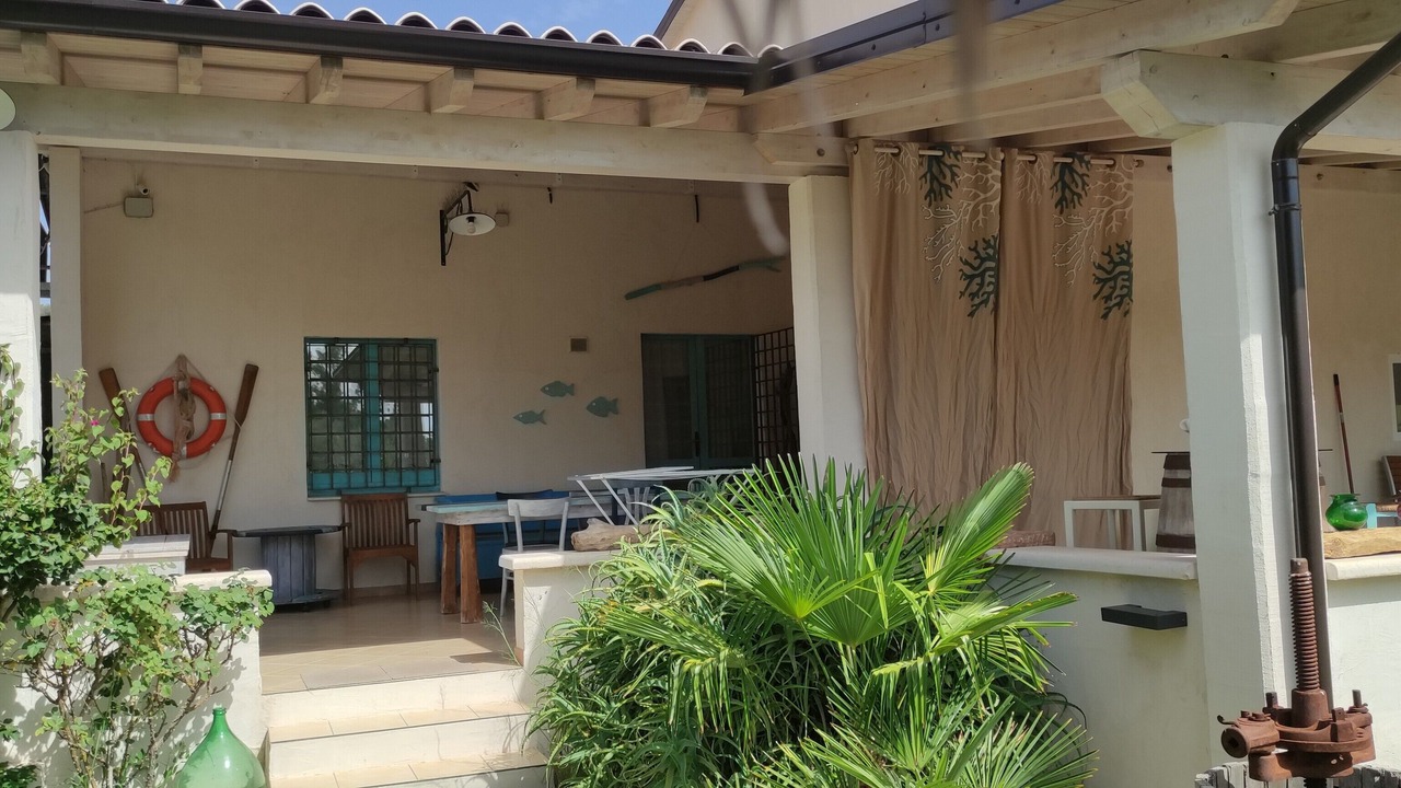 Photo of Patio Balcony in Castiadas