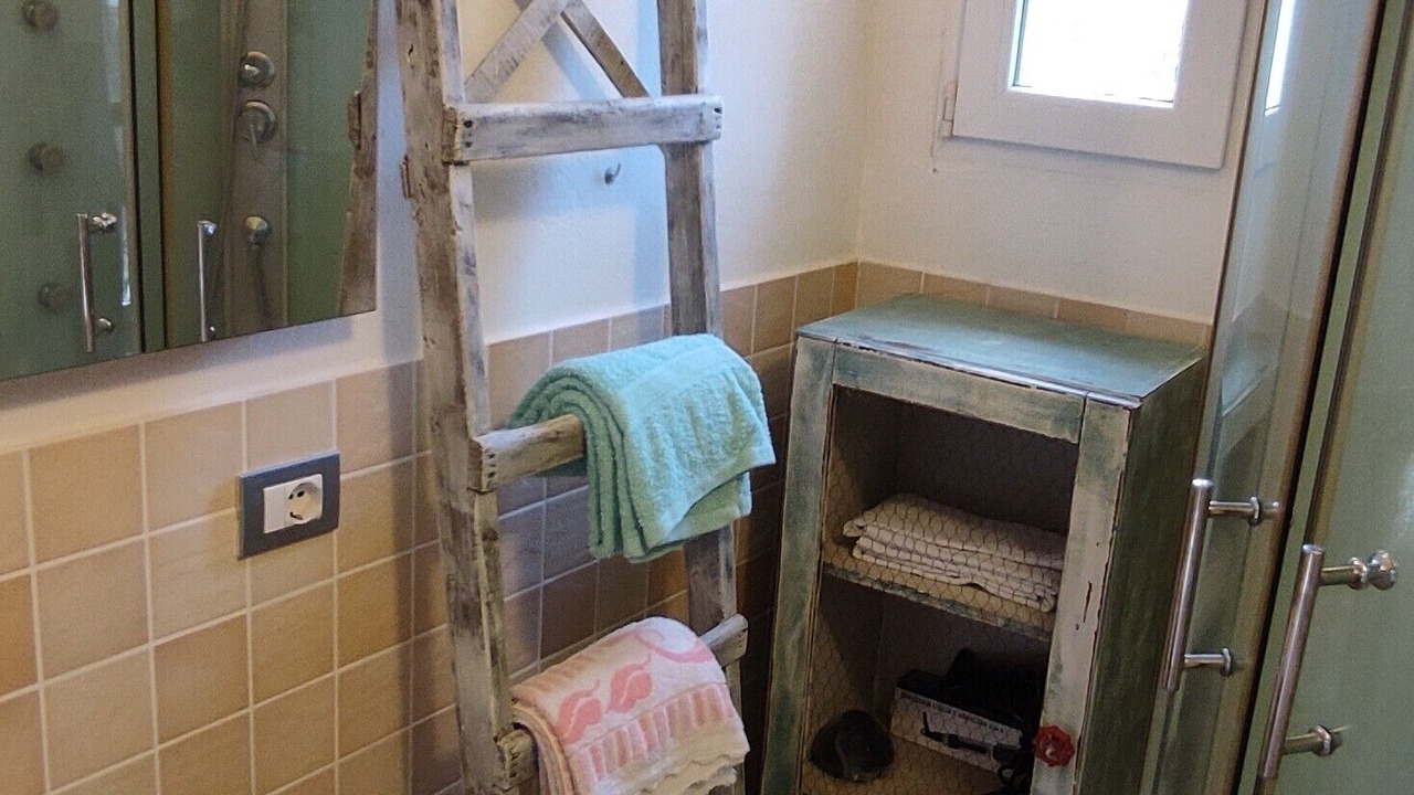 Photo of Bathroom in Castiadas
