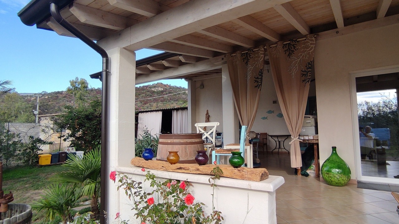 Photo of Patio Balcony in Castiadas