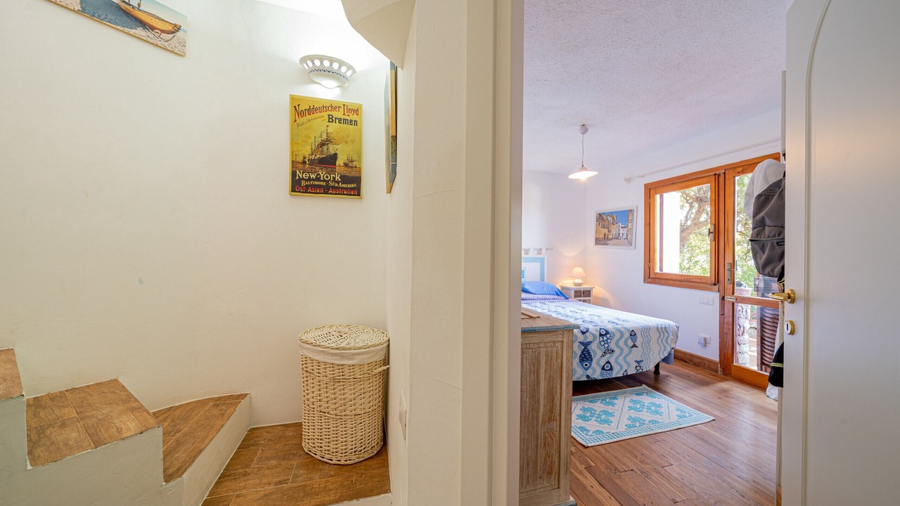 Photo of Bedroom in Porto Rotondo