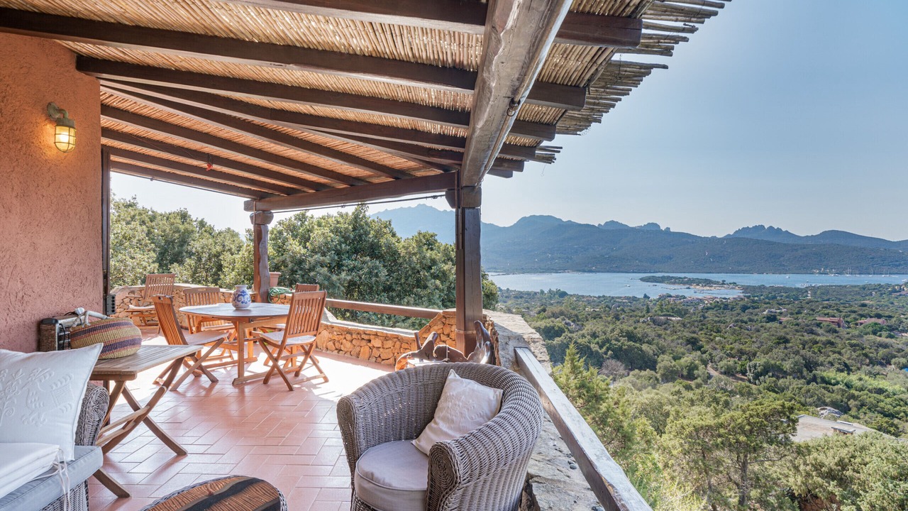 Photo of Outdoor in Porto Rotondo